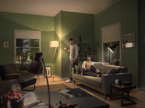 Philips CLFi