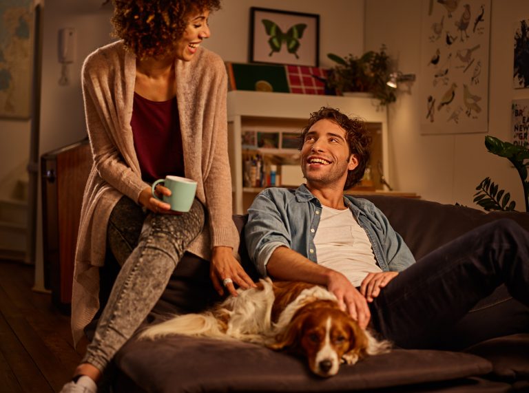 Halogen LifeStyle Visual
