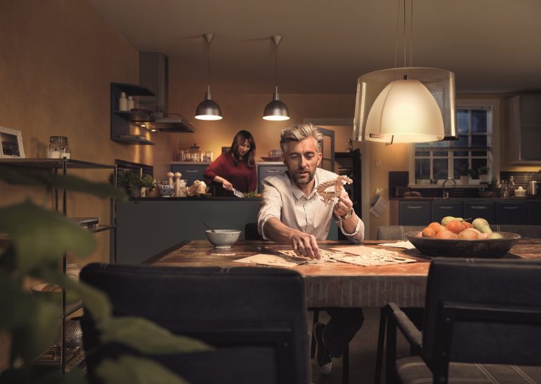 LED Lifestyle Visual