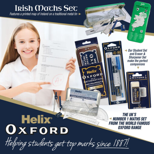 Helix Oxford